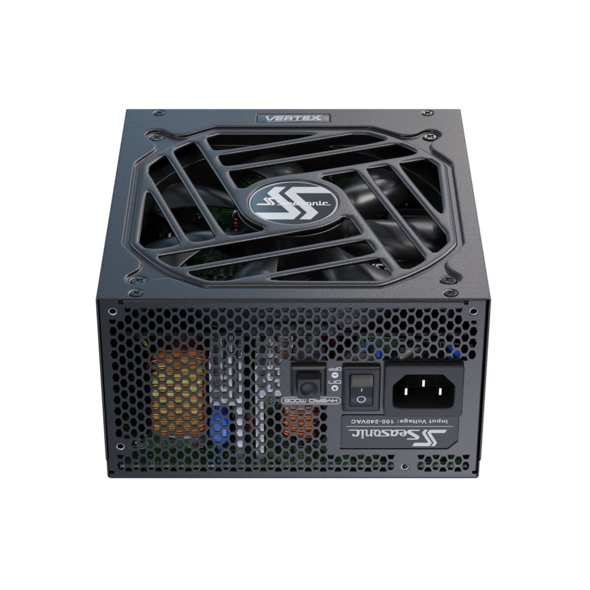 PC- Netzteil Seasonic VERTEX GX-1200 - ATX 3.0 Image