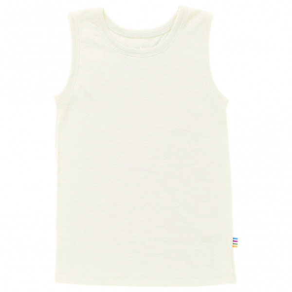 Joha - Kid's Undershirt Basic - Merinounterwäsche Gr 150 weiß