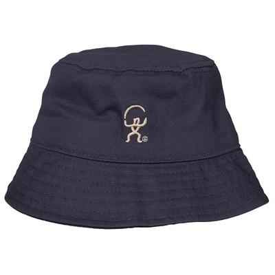 Isbjörn - Kid's Nemå Fisherman Hat - Hut Gr 48-50 cm blau Image