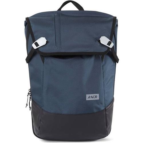 AEVOR Rucksack Daypack, Größe 18 in Grau