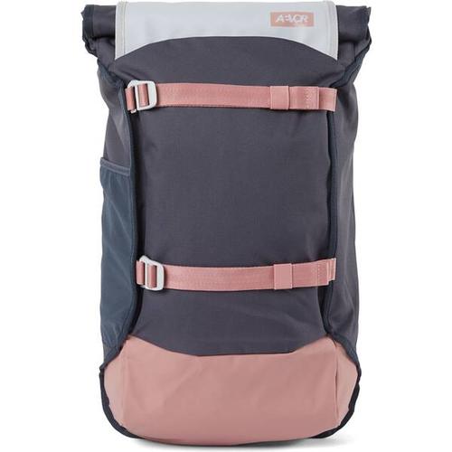 AEVOR Rucksack Trip Pack, Größe 26 in Rot