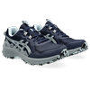 Trailrunningschuh ASICS "GEL-VENTURE 10", Gr. 40, midnight, gravel, Textil, Synthetik, sportlich, Schuhe, Topseller