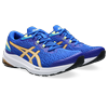 Laufschuh ASICS "GEL-PHOENIX 12", Gr. 42, blau (illusion blau), Textil, sportlich, Schuhe, Topseller