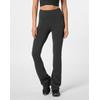 Leggings PLEIN SPORT "Leggings", Damen, Gr. XXL, US-Größen, schwarz (02, schwarz), Obermaterial: 80% Polyamid, 20% Elasthan, Hosen