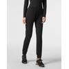 Jogginghose PLEIN SPORT "Jogginghose", Damen, Gr. L, US-Größen, schwarz (02, schwarz), Obermaterial: 48% Polyester, 24% Baumwolle, 23% Modal, 5% Elasthan, Hosen
