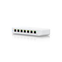 UBIQUITI Netzwerk-Switch Ultra 60W, eh13, B:13,20cm H:10,50cm T:25,20cm, Netzwerk-Switches