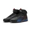 Sneaker PUMA "BMW M Motorsport Neo Cat Mid 2.0 Schuhe Erwachsene", Gr. 41, blau (schwarz cool cobalt blau), Obermaterial: Synthetik, Textil; Futter: Textil; Innensohle: Textil; Laufsohle: Gummi, Schuhe