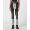 Leggings PLEIN SPORT "Statement", Damen, Gr. M, US-Größen, 21, multicolor, Obermaterial: 90% Polyester, 10% Elasthan, Hosen