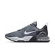 NIKE Men's M Nike Air Max Alpha Trainer 5 Sneaker, Smoke Grey White Dk Smoke Grey Dark Grey, 8 UK
