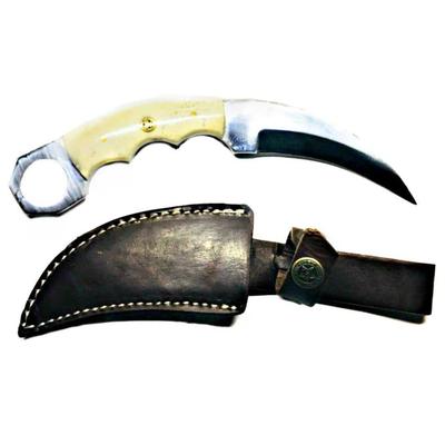 Titan Japanese Blade Fixed Knife 8.2in TJ-011 TJK-11