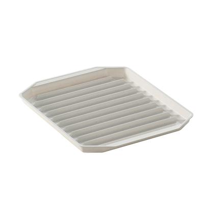 Nordic Ware Microwave Compact Bacon Rack