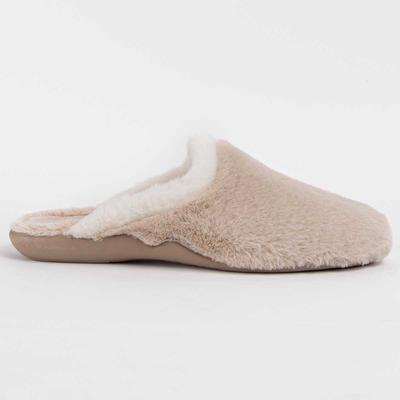 Northome Hausschuh Louslip2 Beige Image