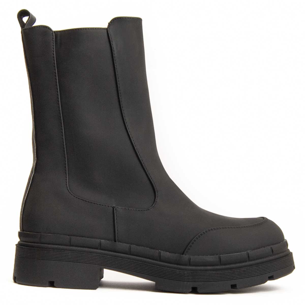 Montevita Plateau-Stiefelette Marinne3 In Schwarz