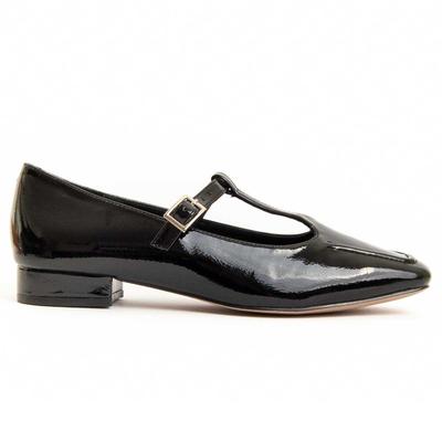 Montevita Ballerina Balera6 In Schwarz Image