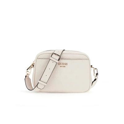 Guess Damen Vikky Schultertasche