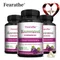 Resveratrol Standardized Supplement 1000 Mg Powerful Antioxidant and Resveratrol for Anti-aging, Heart Health Support