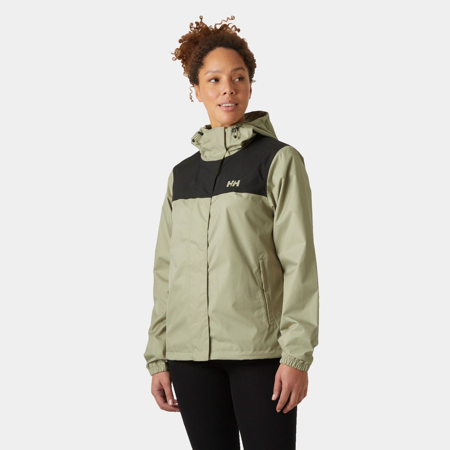 Helly Hansen Damen Vancouver Regenjacke M Image