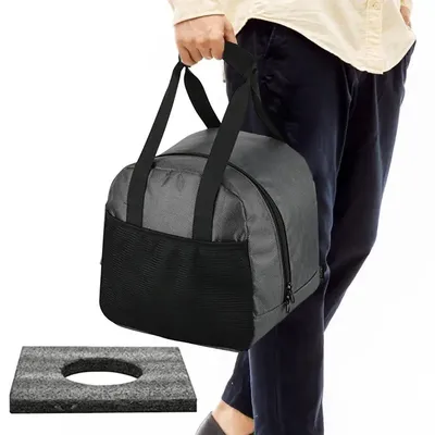 Bowling Ball Bag Bowling Bags With Padded Ball Holder Fits Also As Add Bowling Ball Bag To Roller