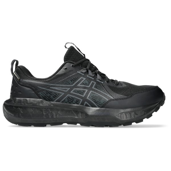 Asics - Gel-Sonoma 8 GTX - Trailrunningschuhe 41,5 | EU 41,5 schwarz/grau