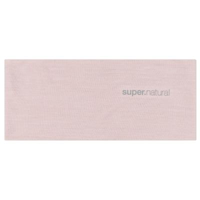 super.natural - Wanderlust Headband - Stirnband Gr One Size rosa Image