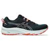Asics - Women's Trabuco Terra 2 - Trailrunningschuhe 41,5 | EU 41,5 grau