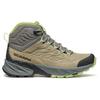 Scarpa - Women's Rush 2 Pro Mid GTX - Wanderschuhe 36 | EU 36 beige