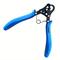 TEMU Rings Plier Round Nose Pliers Crafts Hobby Instantly Create Diy Rings Pliers 1. 5mm