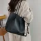 Sac fourre-tout chic grande capacité pour femme, sac à main initié à la mode avec doublure en