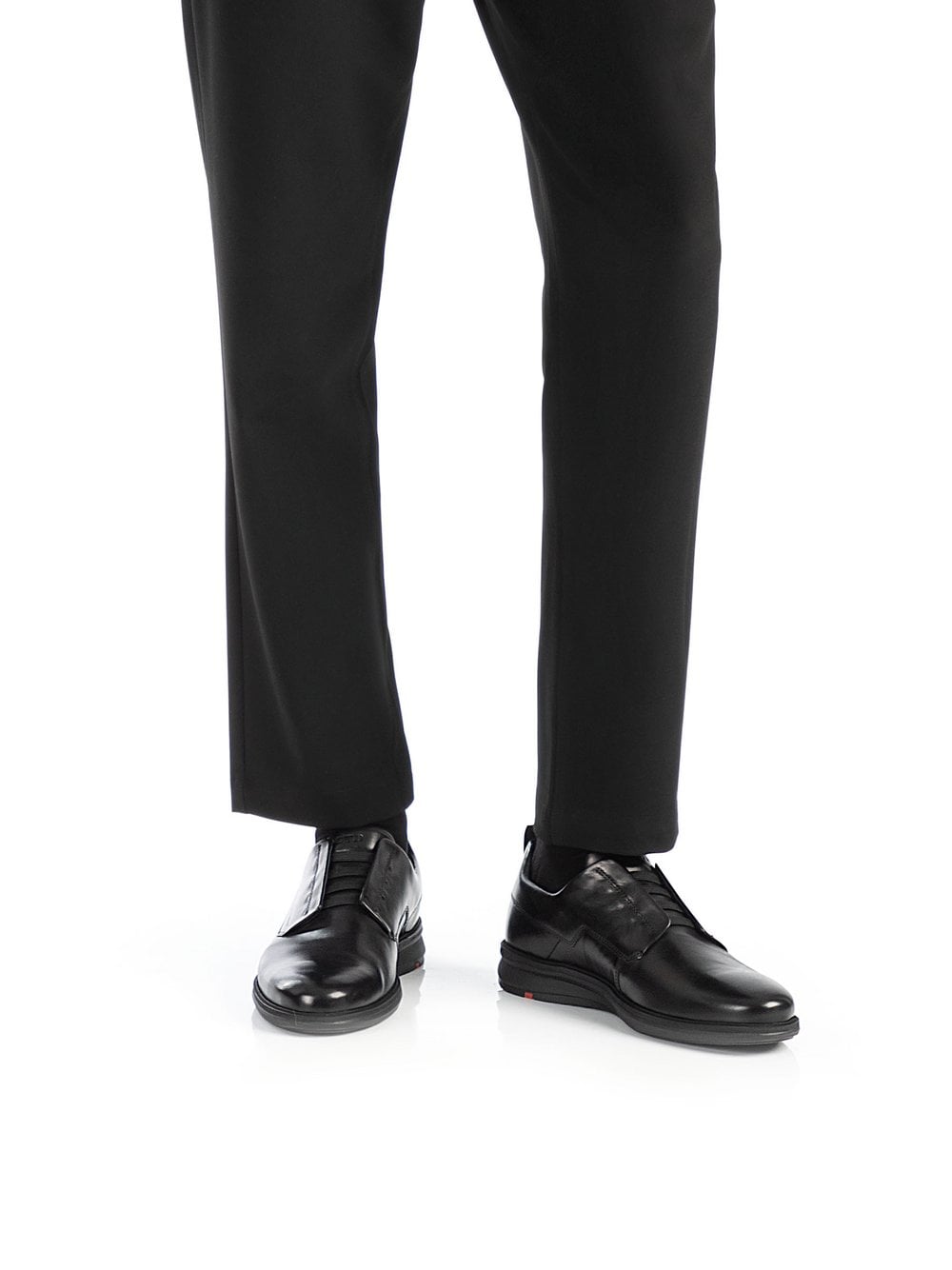 Lloyd Slipper Herren schwarz, 10 Image