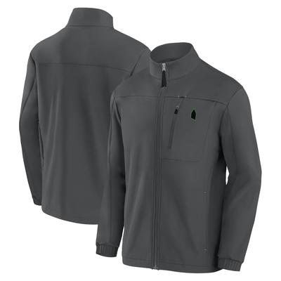 Everton Active Leisure Softshelljacke – Grau – Herren Image