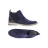 Marco Tozzi Damen Halbschuh, Gr. 39, marineblau, kein Etikett