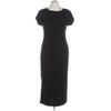 Anna Field Damen Kleid, Gr. 38, marineblau, Elasthan, Viskose