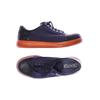 Camper Herren Halbschuh, Gr. 43, schwarz, kein Etikett