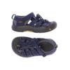 Keen Herren Kinderschuhe, Gr. 27, marineblau, kein Etikett