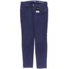 Marc O Polo Damen Stoffhose, Gr. 30, blau, kein Etikett