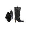 Sendra Boots Damen Stiefel, Gr. 39, schwarz, kein Etikett