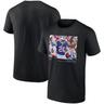 Buffalo Bills Ty Johnson Flash Features T-Shirt - Black Mens