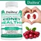 Kidney Health with Cranberry Extract Supplement, Cleansing and Detoxification Supplement for Urinary