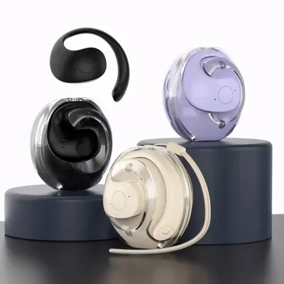 144 Languages Smart AI Translator Earbuds Wireless BT 5.3 High Accuracy Voice Translator Connect