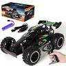 Remote Controlled Off-Road Vehicle 2.4g Preliminary High-Speed Vehicle Charging Boy Rc Remote Controlled Toy Car Children's Remote Controlled Vehicles