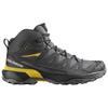 Salomon - X Ultra 360 Mid GTX - Wanderschuhe 41 1/3 | EU 41 grau