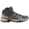 Salomon - X Ultra 360 Mid GTX - Wanderschuhe 40 | EU 40 grau