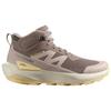 Salomon - Women's Elixir Activ Mid GTX - Wanderschuhe UK 4 | EU 36 braun/beige