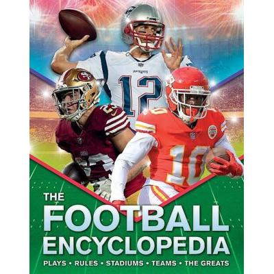 The Football Encyclopedia