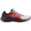 Salomon - Alphaglide GORE-TEX - Trailrunningschuhe UK 9 | EU 43 schwarz