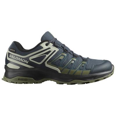 Salomon - Extegra GORE-TEX - Multisportschuhe 44 | EU 44 grau Image