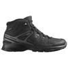 Salomon - Extegra Mid GORE-TEX - Wanderschuhe UK 7,5 | EU 41 schwarz