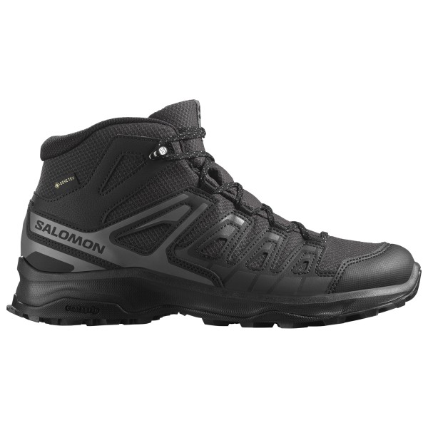 Salomon - Extegra Mid GORE-TEX - Wanderschuhe 44 2/3 | EU 44 schwarz