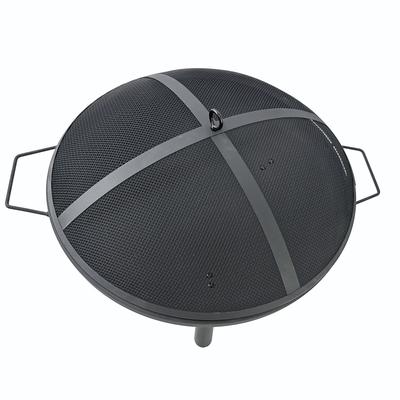 Portable Fire Pit Grill for Versatile Outdoor Enjoyment and Warmth