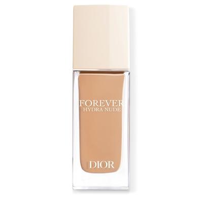 DIOR Forever Hydra Nude Foundation 4N - Neutral 30 ml Hellbraun Image
